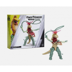 Hasbro - Power Rangers - Lightning Collection - Midhty Morphin Snizzard