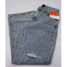 CIDER - Calca Wide Leg Feminina - Size Medium