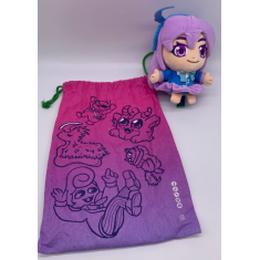 MAKESHIP - Laifu Plush - Limited Edition