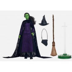 MATTEL - Wicked - Deluxe Elphaba