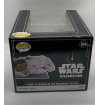 Funko Pop! Rides: Star Wars - Lando Calrissian in the Millennium Falcon