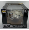 Funko Pop! Rides: Star Wars - Lando Calrissian in the Millennium Falcon