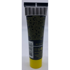 Lacoste - Challenge Pour Homme Shower Gel Tube 50ml