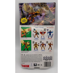 Mattel - Masters of the Universe - Origins Buzz-Off Action Figure