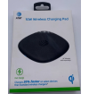 AT&T - 10W Wireless Charging Pad