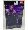 Hasbro - Marvel Legends Marvel Studios Legacy Collection - Black Panther M’BAKU