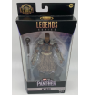 Hasbro - Marvel Legends Marvel Studios Legacy Collection - Black Panther M’BAKU