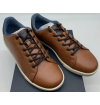 Tommy Hilfiger - Toris Sneakers - Medium Brown LL - Size US 9M