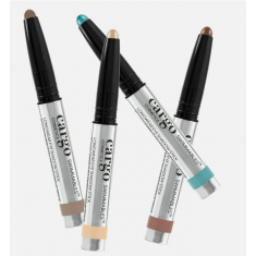 Cargo Cosmetics - Havana Eye Shadow Stick Kit