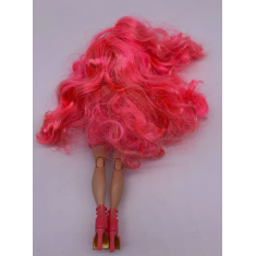 Rainbow High - Priscilla - Pink Fashion
