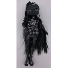 Rainbow High -  Shanelle Onyx + Luna Madison