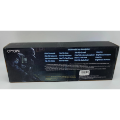 CHONCHOW - Gaming R8 Series wireless computer smart