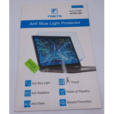 FORITO - Mac air 13.6 (A2681) Screen Protector - Blue Light and Anti Glare Filter