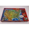 Dino's - Children's Map of the United State 500 Piece Puzzle