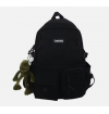 Ladata - Backpack Black