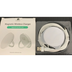 Colsur - Magnetic Wireless Charger