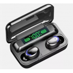 Headset - M10 Newest Digital Indicator TRUE WIRELESS