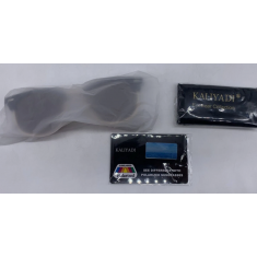 KALIYADI - Polarized Sunglasses Lightweight Sun Glasses with UV Protection