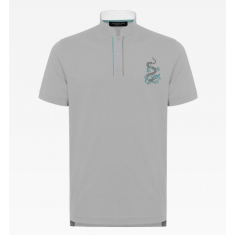 SHANGHAI TANG - Camiseta Masculina - Tamanho Extra Large