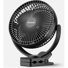 Ventilador  - Clip on Fan