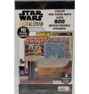 The Mandalorian Star Wars Sticker Activity Pad Play Scenes 800 Stickers
