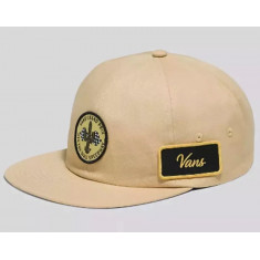 Boné Vans Grand Prix Off The Wall Speedway