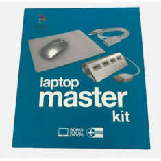Digital Basics Universal Laptop Master Kit