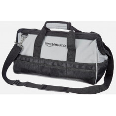 Amazon Basics Durable Wear-Resistant Base Small Standard Bag