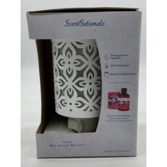 Scent Sationals - Abajour + Difusor
