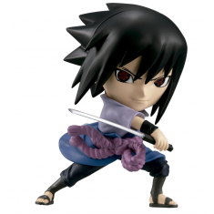 CHIBI MASTERS - Naruto - Sasuke Uchiha