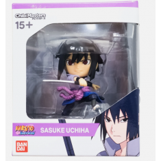 CHIBI MASTERS - Naruto - Sasuke Uchiha