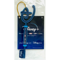 DISNEY - Iten Colecionavel 1th anniversary