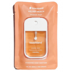 TOUCHLAND - Velvet Peach