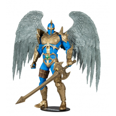 McFarlane Toys Spawn - The Redeemer Action Figure Read Desc