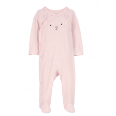 Carters - Macacão Infantil Pijama - Tamanho 3 Meses