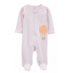 Carters - Macacão Infantil Pijama - Tamanho 3 Meses