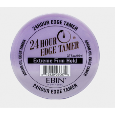 EBIN NEW YORK - 24 Hour Edge Tamer Extrtreme Firm Hold