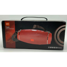 BOOMS BOX MINI Portable Bluetooth Speaker Waterproof Boom Box