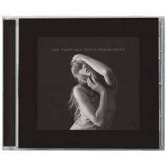 Taylor Swift - The Tortured Poets Department