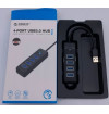 ORICO Type C to 4 Port USB 3.0 Hub High Speed USB Splitter