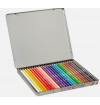 Amazon Basics - Color Premium Pencils with Case