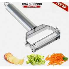 Descascador de Alimentos Inox