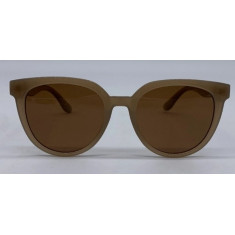 SOROS Small Square Polarized Sunglasses