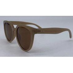 SOROS Small Square Polarized Sunglasses