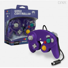 Cirka - Wired Controller Gameclube - WII