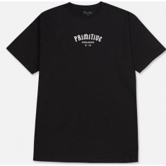 Primitive Skateboarding Men's Highway Short Sleeve T Shirt - Tamanho Large