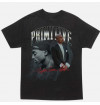 Primitive Tupac T Shirt - Tamanho Large