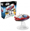 Star Wars - L0-LA59 (Lola) Animatronic Edition Droid Toy