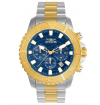 Invicta - Pro Diver Quartz Blue Dial Mens Modelo - 24002