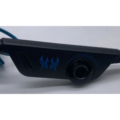 Kotion - Each G9000 Pro Gaming Headset Blue